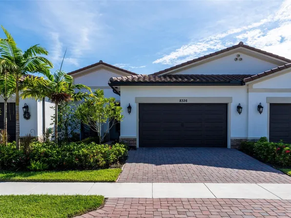 8326 W Blue Spring Drive, Parkland, FL 33067
