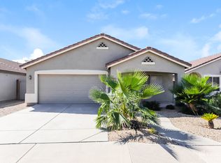 14911 W Rampart Dr, Surprise, AZ 85374