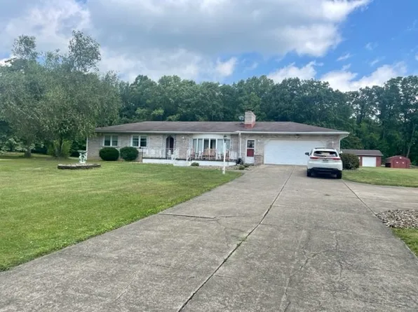 722 Carlisle Rd, Pulaski, PA 16143