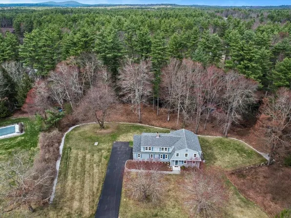 20 French Court, Merrimack, NH 03054