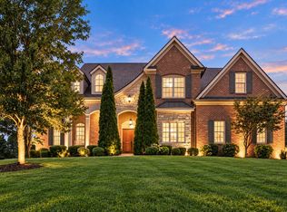 9405 Big Horn Rdg, Brentwood, TN 37027