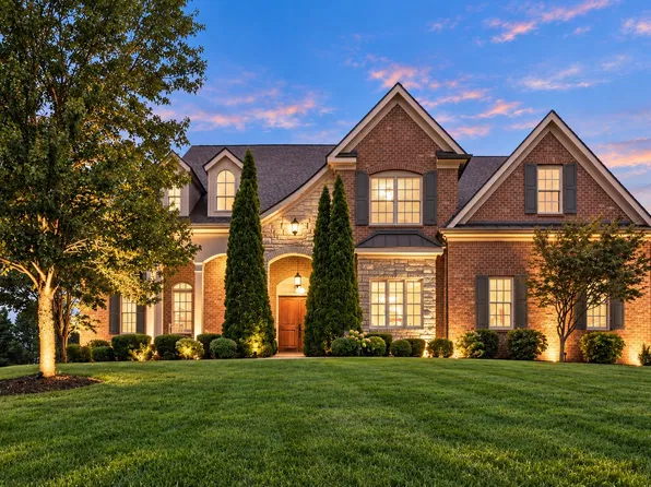 9405 Big Horn Rdg, Brentwood, TN 37027