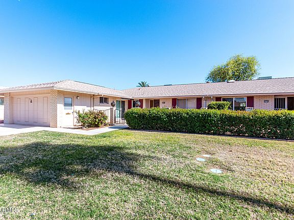 2nd image of 10420 W TROPICANA Circle