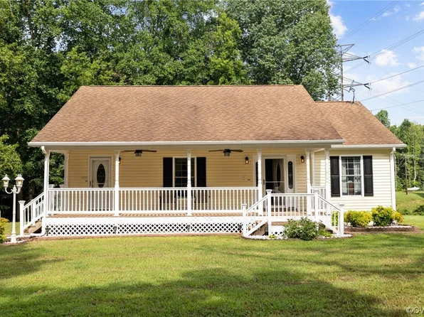 3418 High Peak Ln, North Prince George, VA 23860
