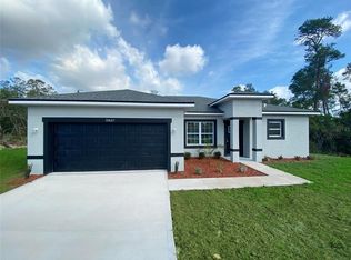2837 SW 173rd Street Rd, Ocala, FL 34473