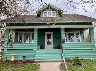 1116 11th St E, Menomonie, WI 54751