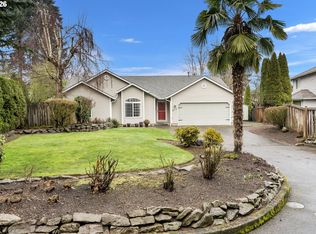 10916 NE 97th Cir, Vancouver, WA 98662