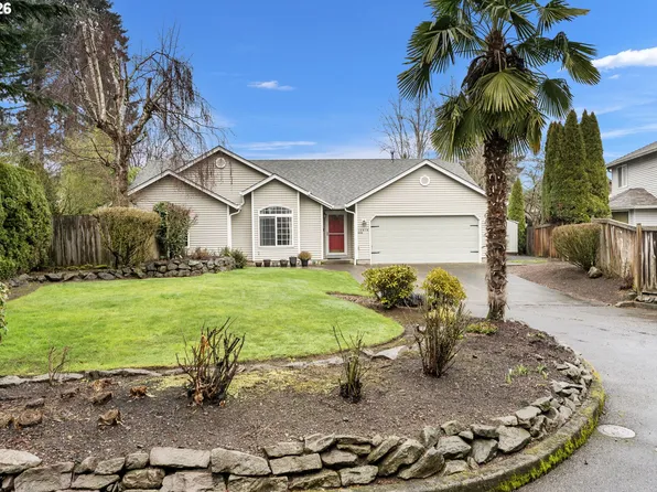 10916 NE 97th Cir, Vancouver, WA 98662