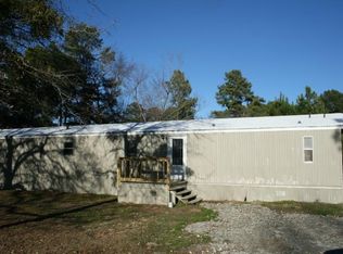 15718 Garnett Dr, Bullard, TX 75757
