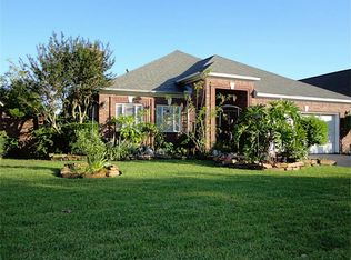 6603 Prairie Dunes Dr, Houston, TX 77069