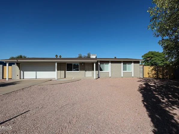 1043 S ORACLE Circle, Mesa, AZ 85204