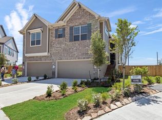 19803 McCartney Rose Ct, Cypress, TX 77433