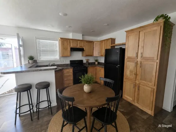 3642 Boulder Hwy Trailer 134, Las Vegas, NV 89121