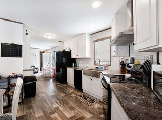 272 Deer Run, Lima, OH