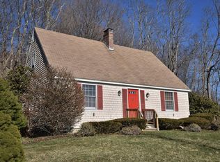 14 Ridgemere Way, Amesbury, MA 01913