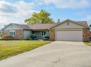 4024 E 800 S, Columbia City, IN 46725