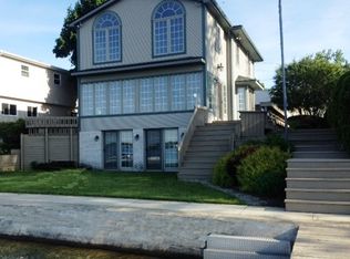 1240 Elm St, Manitou Beach, MI 49253