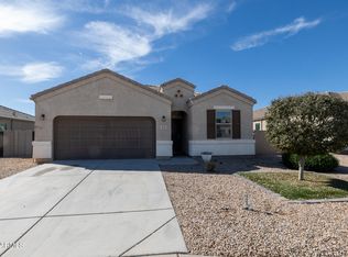 30254 N Ocotillo Dr, Florence, AZ 85132