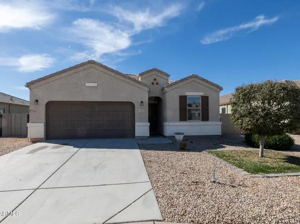 30254 N Ocotillo Dr, Florence, AZ 85132