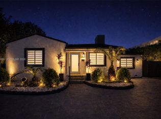 Silver Crest, Miami, FL 33145