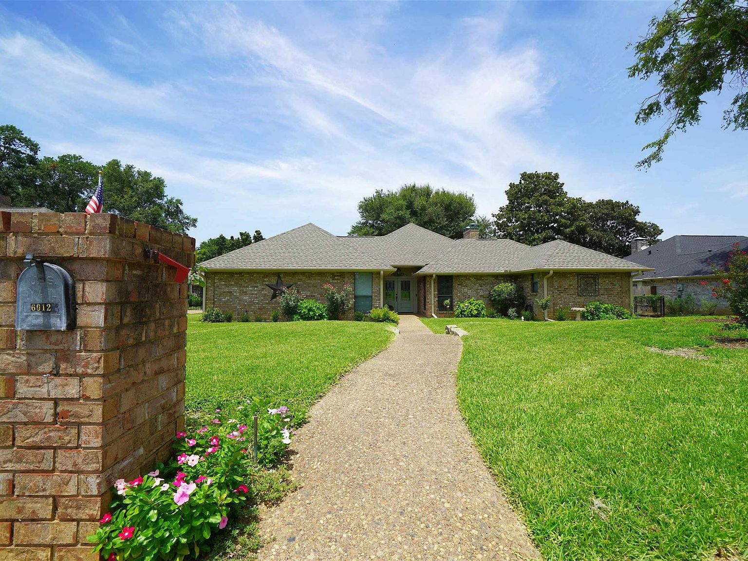 6012 Stoneleigh Dr, Tyler, TX 75703 Zillow