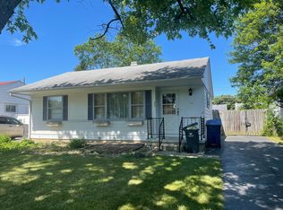 705 Pierce Ave, Columbus, OH 43213