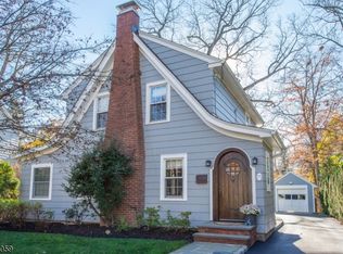 75 Valley View Dr, Morristown, NJ 07960