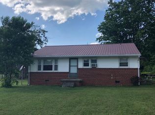 493 Scott Cem Rd, Sparta, TN 38583