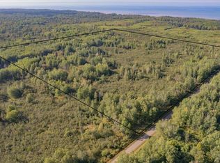 S Middle River Rd, South Range, WI 54874