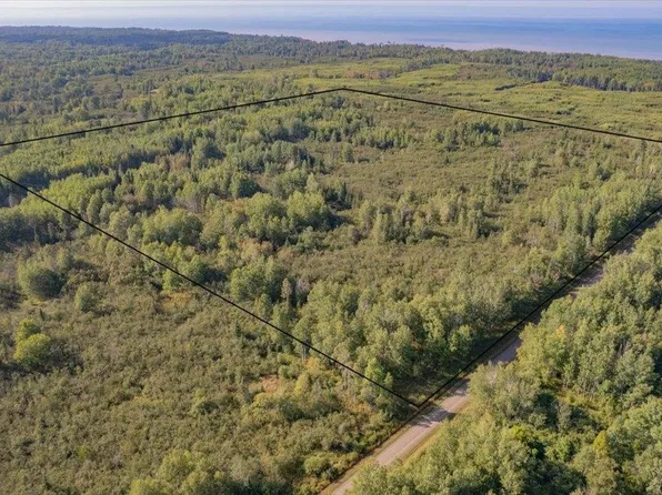 S Middle River Rd, South Range, WI 54874