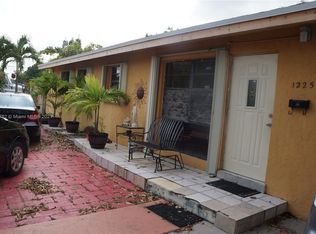 1225 SW 28th Ter, Fort Lauderdale, FL 33312