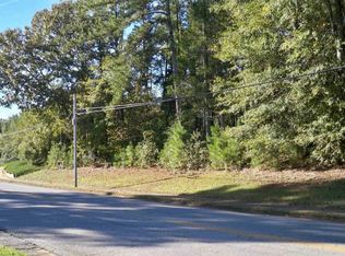 0 Harrell Cir, Barnesville, GA 30204