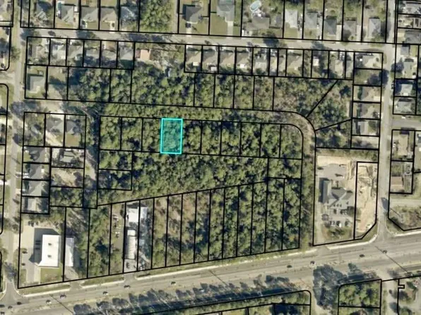 0 Skyler Dr, Gulf Breeze, FL 32563