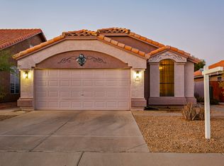 12550 W Cambridge Ave, Avondale, AZ 85392