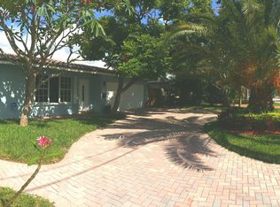 471 SE 15th Ave, Pompano Beach, FL 33060