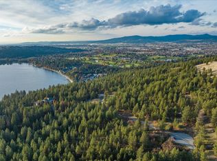 25161 E Wyvern Ln LOT 1, Liberty Lake, WA 99019