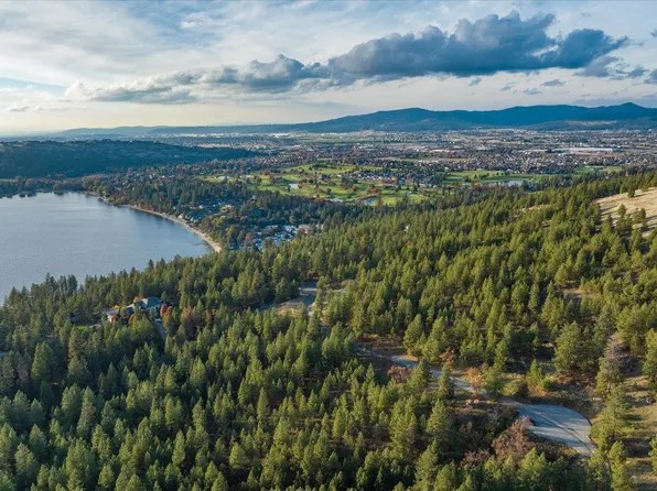 25161 E Wyvern Ln Lot 1, Liberty Lake, WA 99019