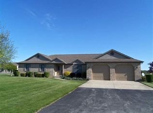 11269 County Road 40, Millersburg, IN 46543