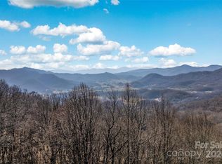 0 Purple Martin Ln, Waynesville, NC 28785