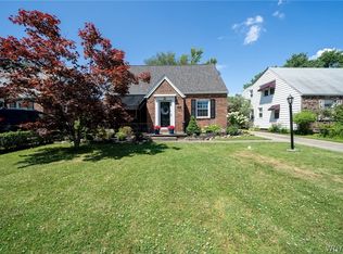 276 Clark St, Buffalo, NY 14223