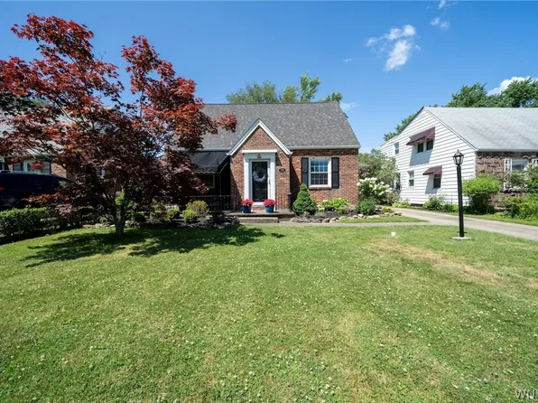 276 Clark St, Buffalo, NY 14223