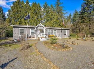 31639 Scappoose Vernonia Hwy, Scappoose, OR 97056