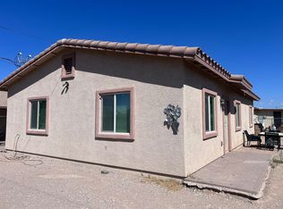 117 W Lester St, Tucson, AZ 85705