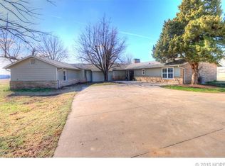 15709 146th St, Collinsville, OK 74021