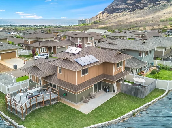 84-883 Maiola St Unit 118, Waianae, HI 96792