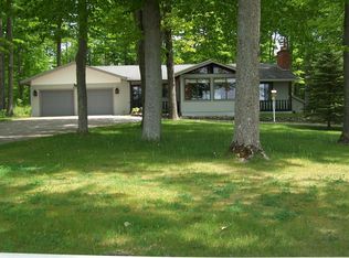 04630 Barber Rd, Boyne City, MI 49712