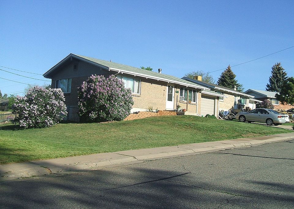 finished basment too