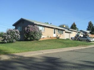 7931 Otis Cir, Arvada, CO 80003