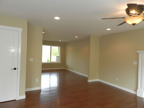beautiful wood floors
