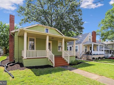 724 N Cleveland St, Arlington, VA, 22201